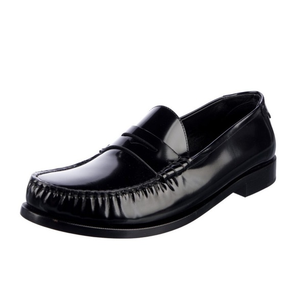 Saint Laurent Loafers - Picture 1 of 5